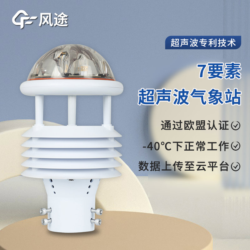 多合一傳感器，集大成者……