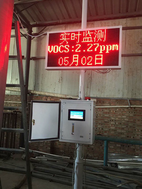為降低臭氧污染，濰坊鼓勵車主夜間加油